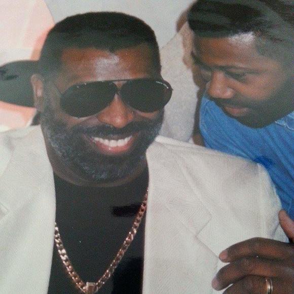 Meet your Posher, Wayne - Picture 1 of 1